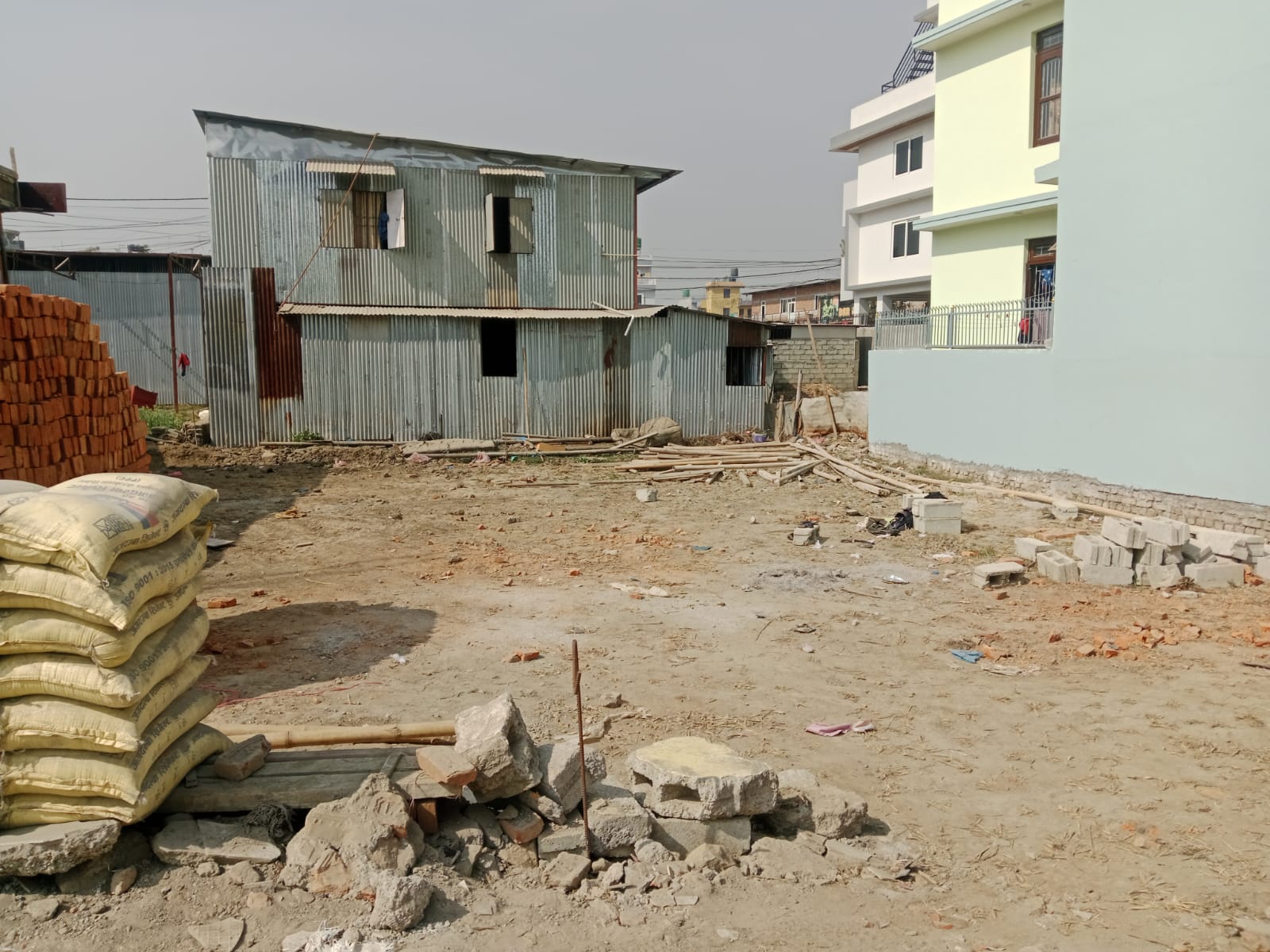 Picture of Mahalaxmi Municipality, Bagmati